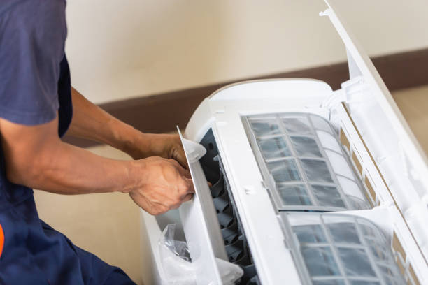 Best Emergency HVAC Services in Kings Beach, CA