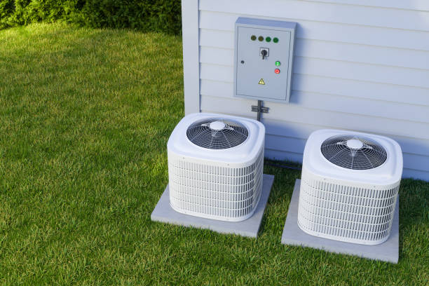 Professional HVAC in Kings Beach, CA