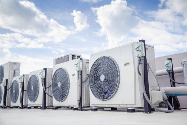 Best Seasonal HVAC Services in Kings Beach, CA